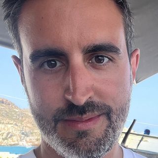 Marco Nardon - CV